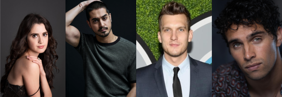 ディセンダント』ダヴ・キャメロン、コロナ禍を舞台にしたスリラードラマに主演 - ライブドアニュース