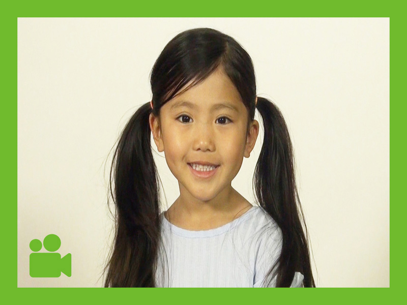 超絶かわいい三つ編みツインアレンジのやり方