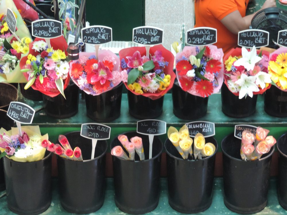 フィリピーナが絶対喜ぶ日本のお土産 2019年最新版