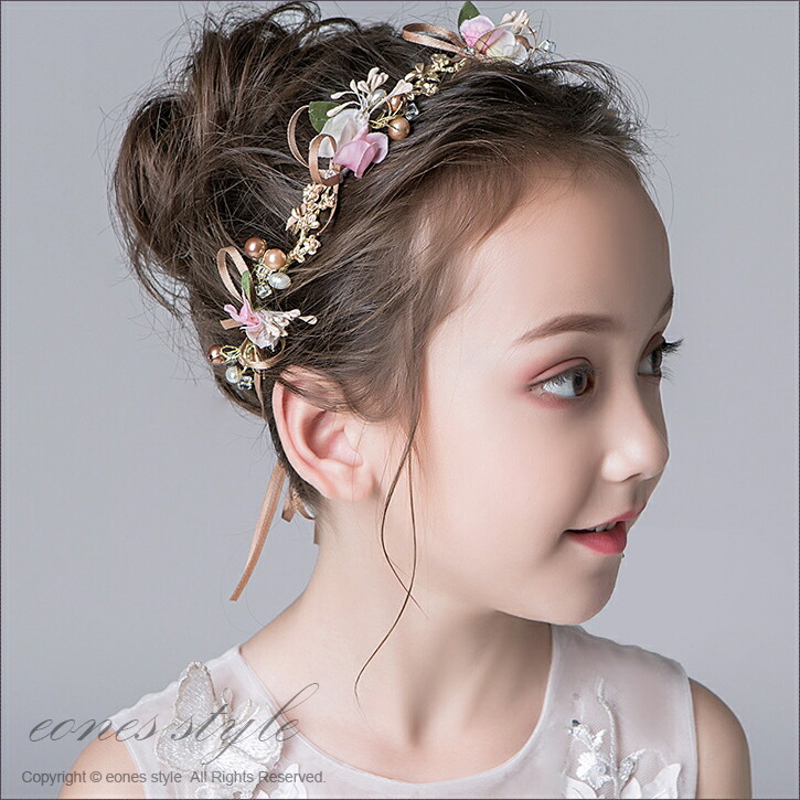 楽天市場 ヘアアクセサリー ベビー キッズ 幼児 ヘアバンド リボン 手作り ハンドメイド 柔らかい ソフト 布製 春夏 お出かけ 普段使いセット x2: 花りぼん