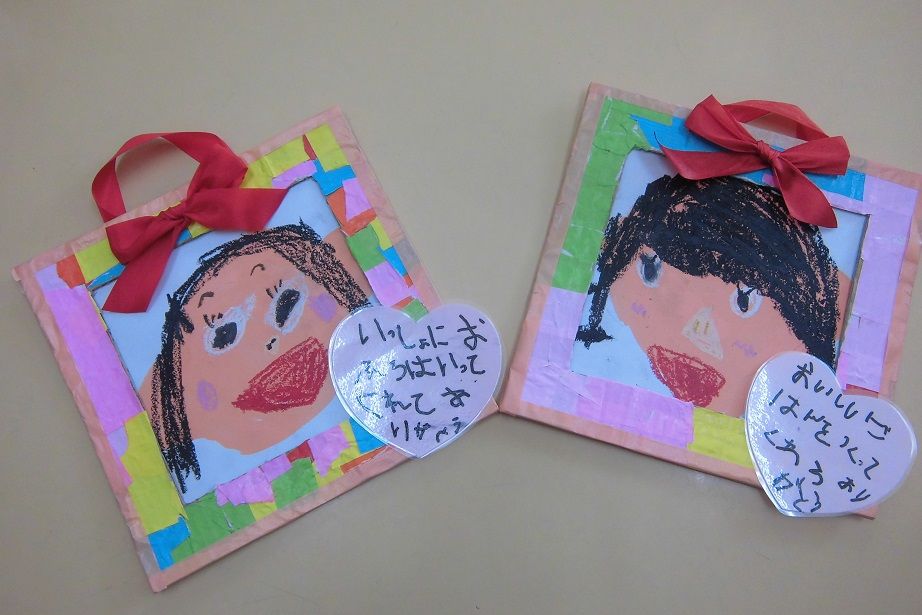 母の日のプレゼント製作アイデア大全集〜贈りものにうれしい製作遊びまとめ〜保育と遊びのプラットフォーム ほいくる