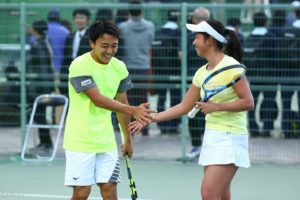 空の滸 清水夏生、ＲＩＯ、伊藤志宏bochi bochi♪Cafe & Music Bar