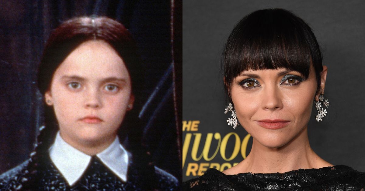 クリスティーナ・リッチ、８歳の息子フレディと今も同じベットで寝ている！その一方で９ヶ月の娘はベビーベッドでぐっすり - tvgroove