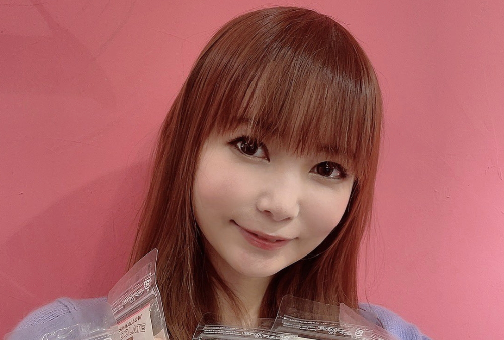 中川翔子の母 画像 は若い頃からショーパブを経営するやり手な美人！？世の中の気になることをハンティング