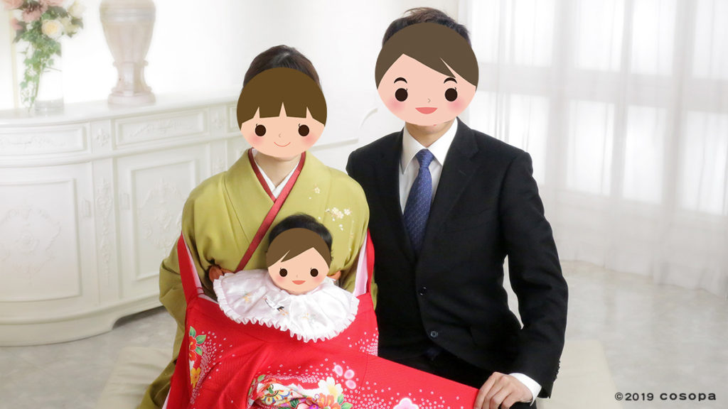 スタジオアリス＊撮影計画 ハーフバースデー撮影ブログ