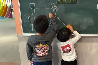 まち里歩き スタート地点 向井千秋記念子ども科学館 館林市城町宇宙と文豪 身近にきたかんナビ