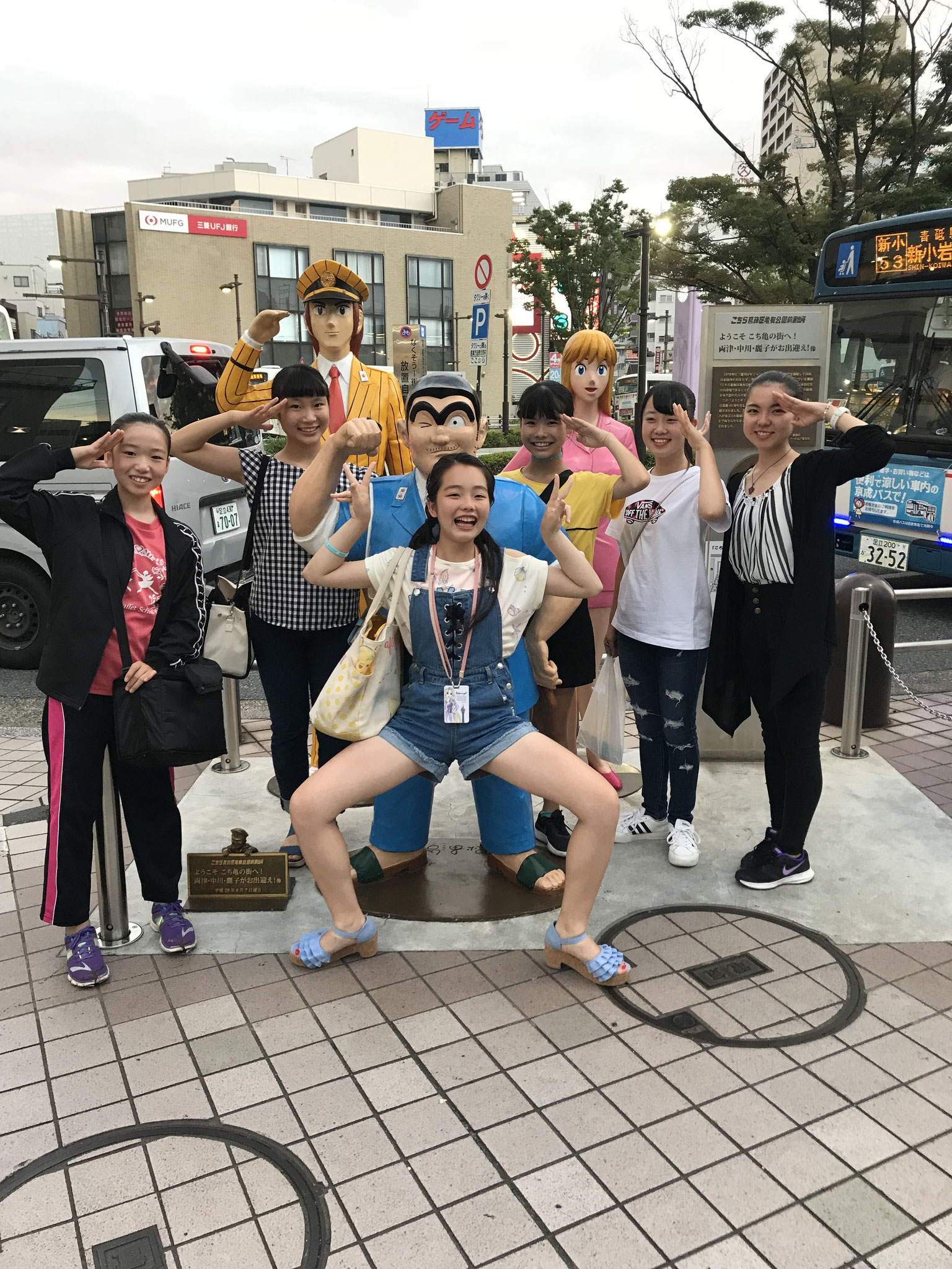 夏休みの思い出を！豪雨被害の子どもたちに工作教室 17 08 11