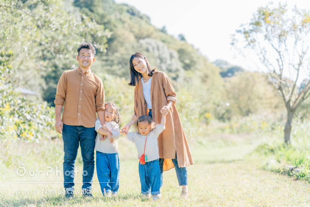 ユニクロ・無印良品・プラステで！ 家族みんなのコーデ7選 フォトギャラリーLEE