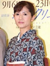古村比呂：59歳、初孫は女の子 出産にも立ち会い 自身は三男と同居中 4度目のがん治療で「うまく共存していこう」と「徹子の部屋」で語る - 毎日キレイ