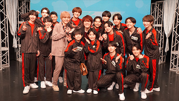 岡野すこやか 兄弟TikTok