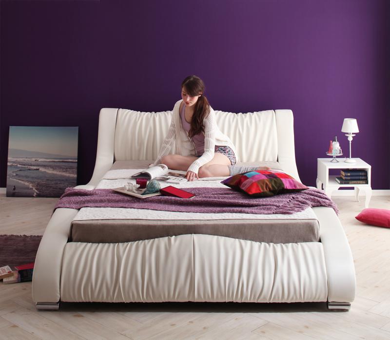 彼女と2人でシングルベッドは狭い？恋人と寝るおすすめシングルベッド5選