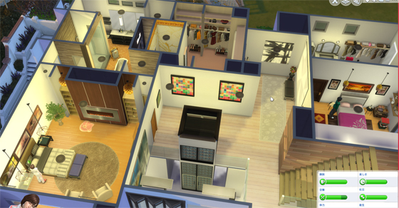 ちょうどいい広さの子供部屋とは？ 広さ別レイアウトと部屋作りのポイント3つ新築一戸建て・注文住宅をご検討なら低価格で高品質のゼロホームへ