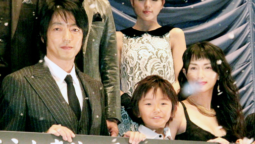 大沢樹生、実子でない長男の24歳バースデーに思いつづる 「育てた事実の方がデカい」「娘と分け隔てなく妻ともに応援」ねとらぼ