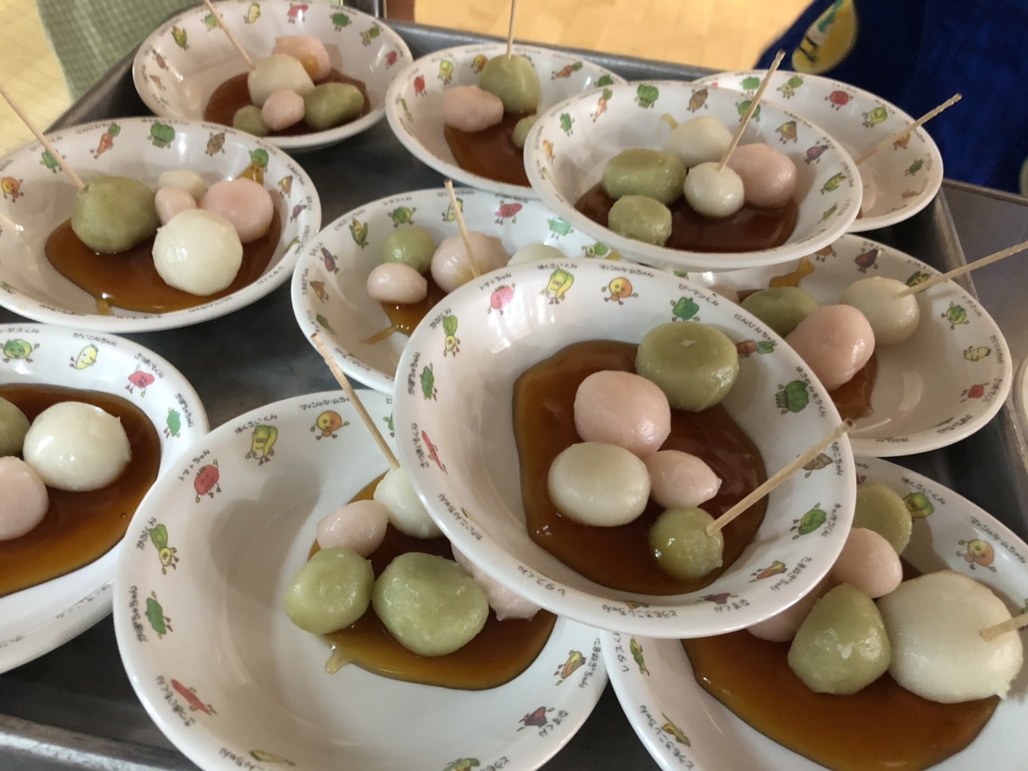 十五夜お月見の工作アイデア 13選 簡単製作高齢者・小学生・幼児保育向け