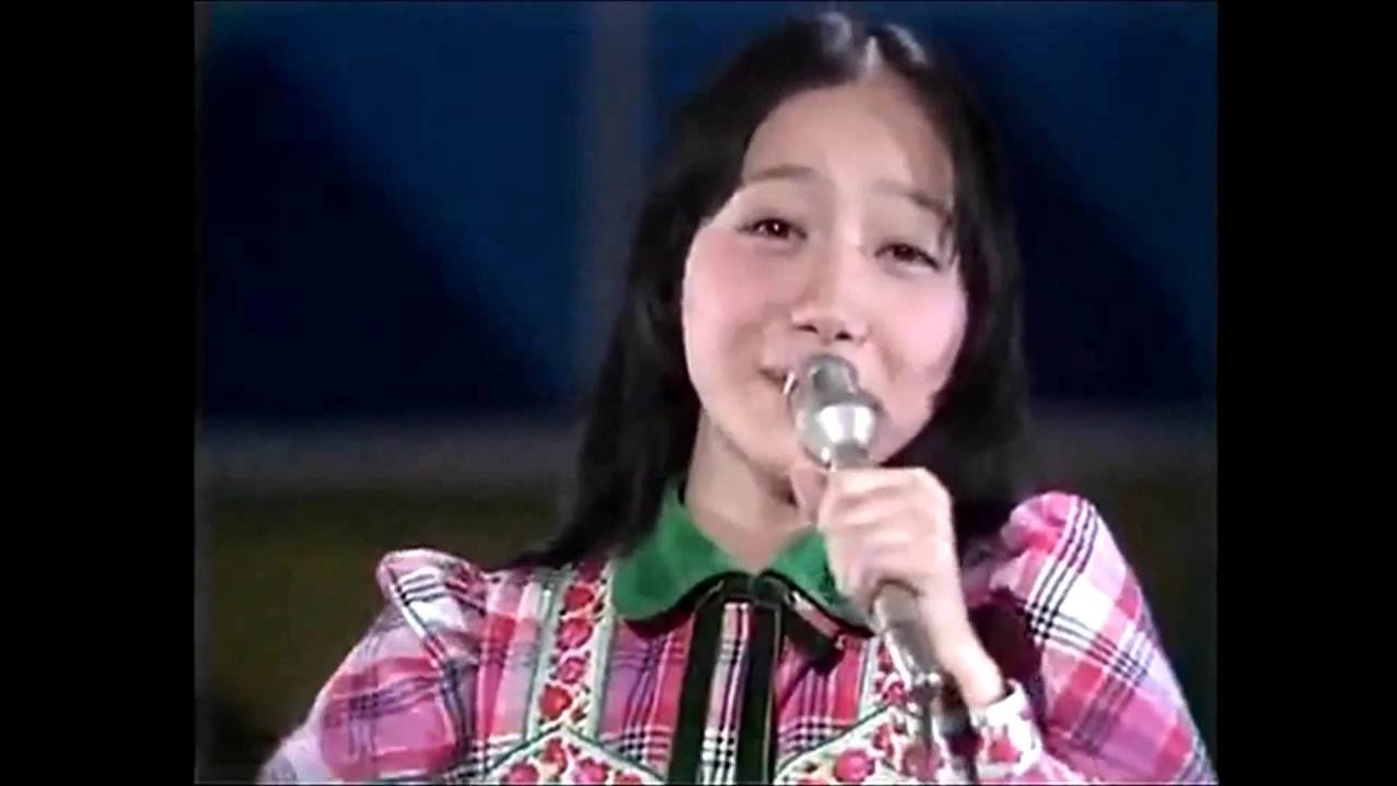 麻丘 めぐみディスコグラフィービクターエンタテインメント