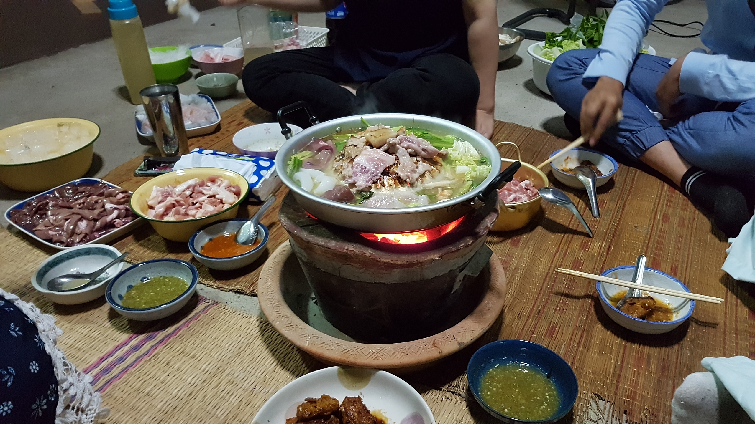 友人とおうちランチ : トイロ公式ブログ 日々のこと～暮らしを彩る料理とモノ～Powered by ライブドアブログ