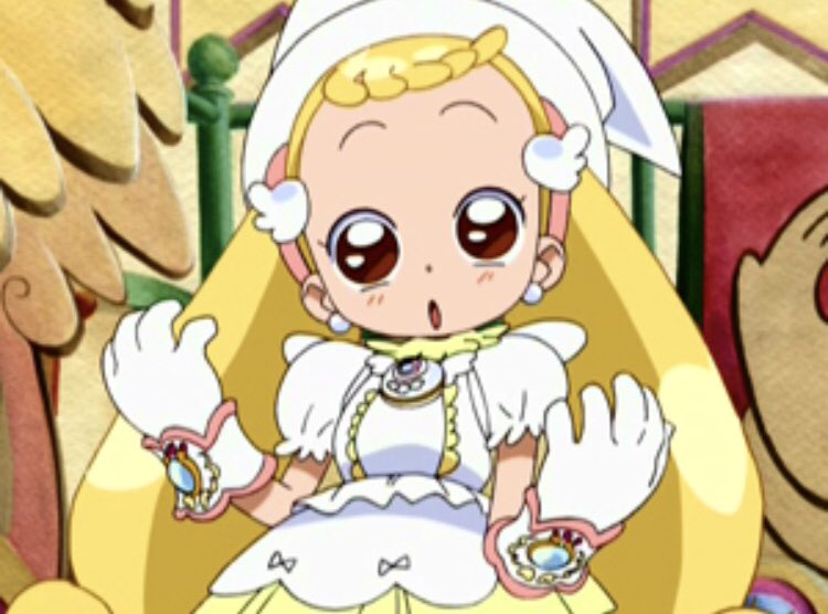 おジャ魔女どれみ 各話あらすじ