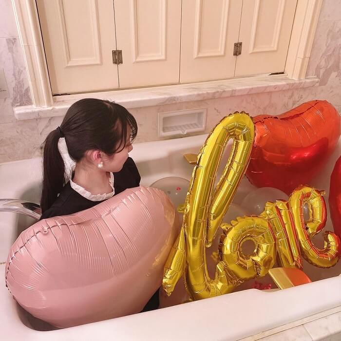 🖤お泊まり会でやりたい映え特集🖤 お泊まり会をめいっぱい楽しむために❣️❣️ ぜひ友達とやってみてね✨ ーーーーーーーーーーーー高校生カルチャーメディア「ユース学園」です🔥 @youthgakuen をタグ付け、ハッシュタグユース学園 をつけて投稿して盛り上げてい