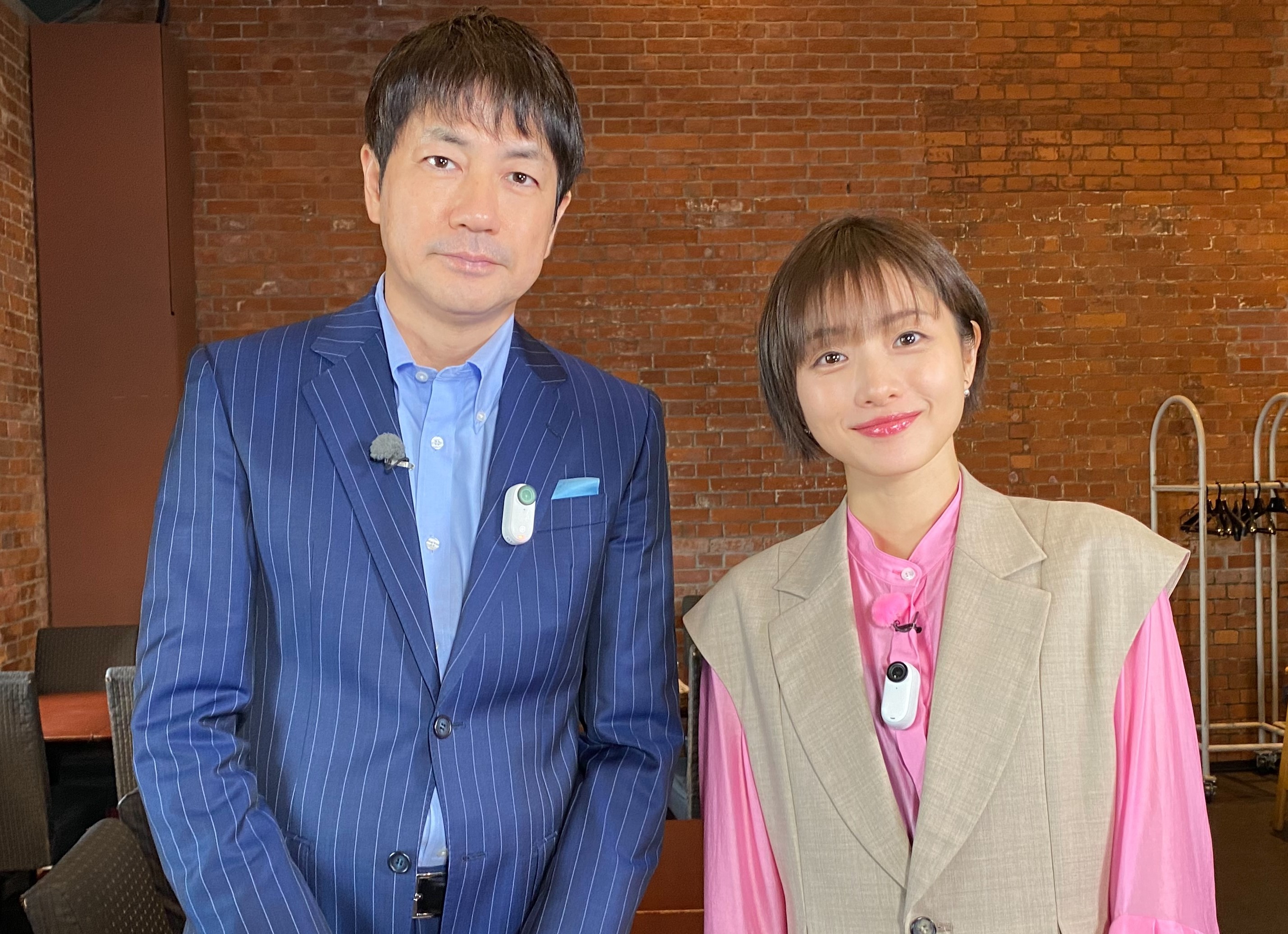 画像・写真橋下徹氏、新番組に手応え「100％の力でやっていきたい」 4枚目オリコンニュース ORICON NEWS