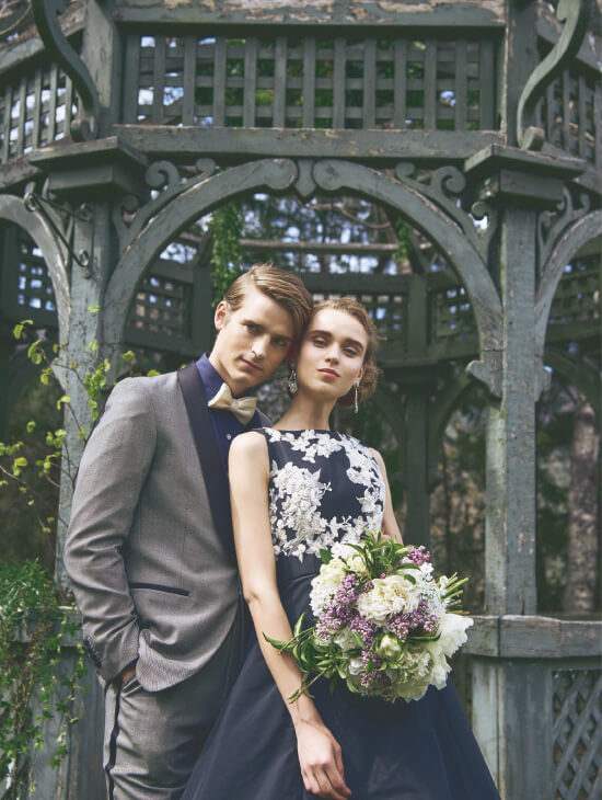 海外風ウエディングを叶えるなら！欧米の素敵なウエディング文化&兵庫・神戸のおすすめ結婚式場4選トキハナmagazine