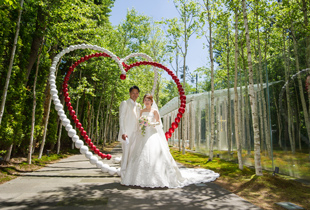 施設情報公式 アネーリ軽井沢 ANELLI KARUIZAWA長野県・軽井沢の結婚式場