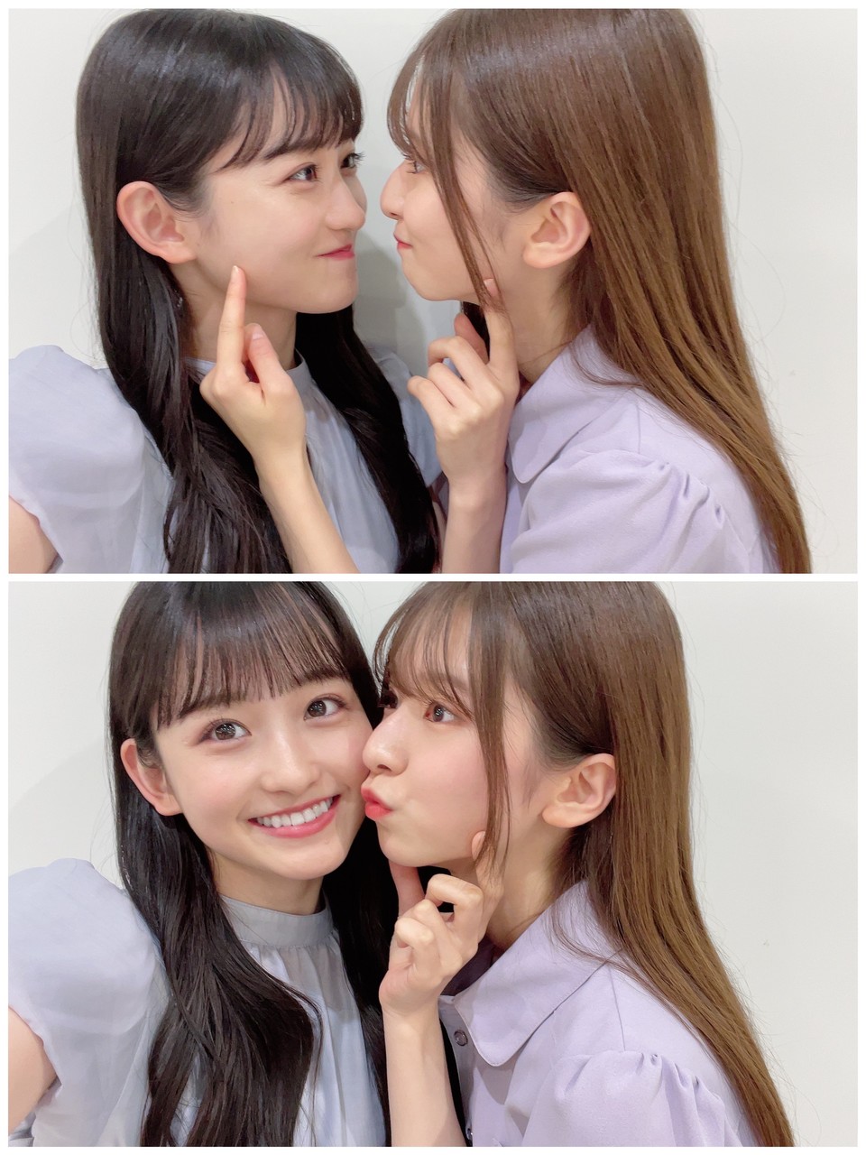 ファンの声が“1列目”を目指すきっかけに」乃木坂46・一ノ瀬美空が明かす、初フロントの決意とはTRILL トリル