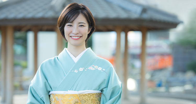 フォーマルにも和装にもぴったり❣️七五三ママヘア