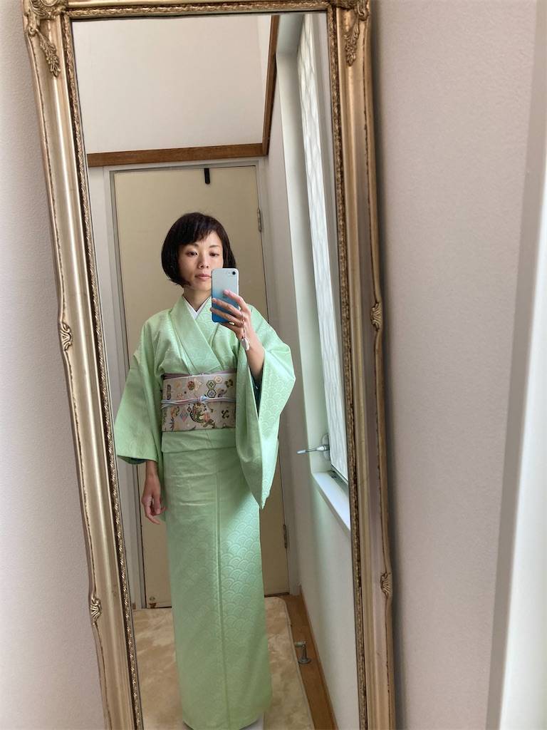 卒業式 母親 着物 母 入学式 着物レンタル 訪問着 レンタル 安い 正絹 結婚式 モダン 40代 50代 お宮参り 七五三 Mサイズ 深緑紫唐草華紋: 着物レンタル大内屋 - 通販 - Yahoo!ショッピング