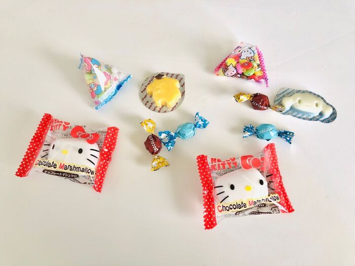 世の小学生ママへ捧ぐ 友チョコのお返し ラッピング次第で、手作りしなくても可愛い♡ラッピングの方法・アイデア暮らしニスタ