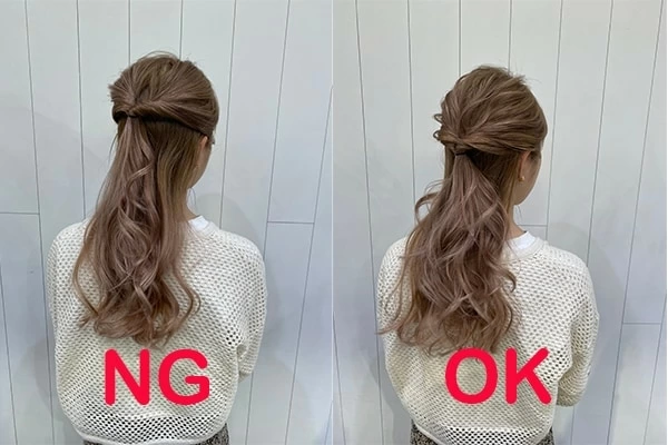 お葬式の髪型どうする？ 基本マナー・ヘアアクセサリー・レングス別セット美的.com