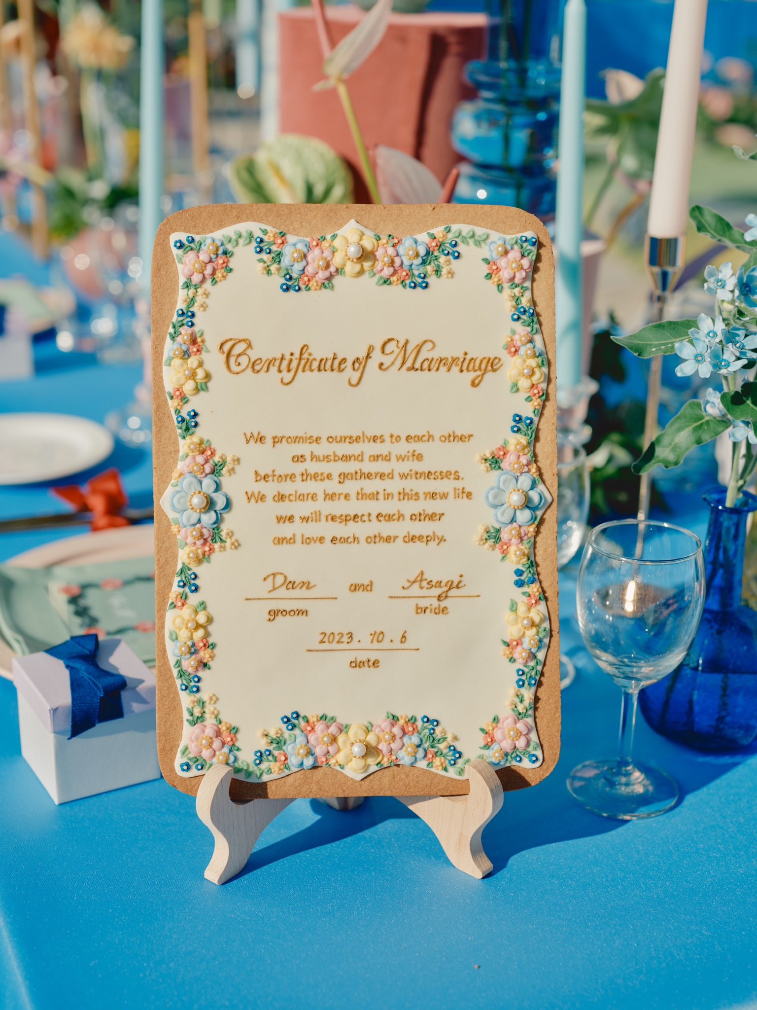 大人気YouTuber・あさぎーにょの「夢の結婚式」動画で話題沸騰！ 伊豆市 広大なぶどう畑でロマンあふれるウェディング＆フォトをくふうロコしずおか