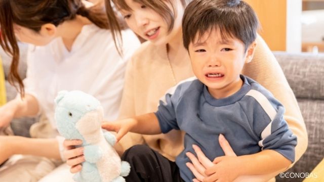 思い通りにならないと拗ねる男性の心理と効果的な対処法ＴＲＵＥ ＥＹＥ