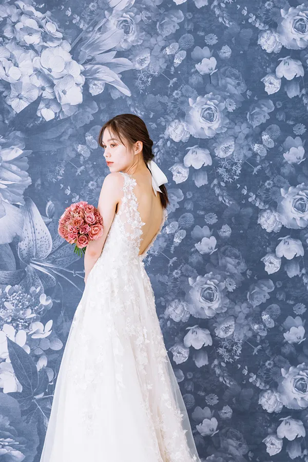 結婚式お呼ばれ髪型 ミディアムヘアのとにかく簡単アレンジ術21選みんなのウェディングニュース