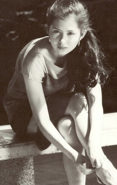 古手川祐子人物NHKアーカイブス