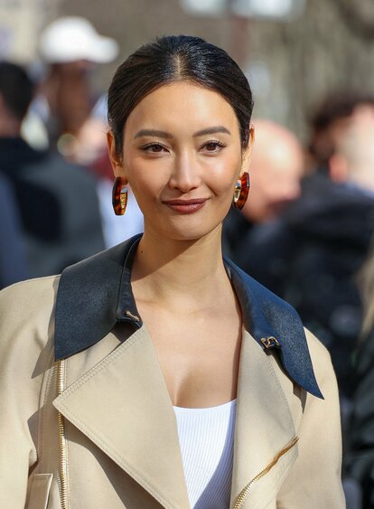 可愛すぎでうるっときた」 菜々緒、「4分間のマリーゴールド」でのウエディングドレス姿が新たな魅力にあふれる 1 2ねとらぼ