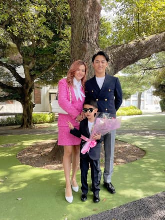 上戸彩の子供の年齢は何歳で何人？幼稚園はどこ？目撃画像あり記憶に残る芸能ワダイ