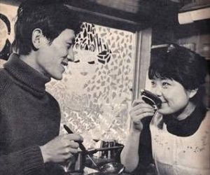 悠木千帆さんと岸田森さんお気楽マーニャのブログ