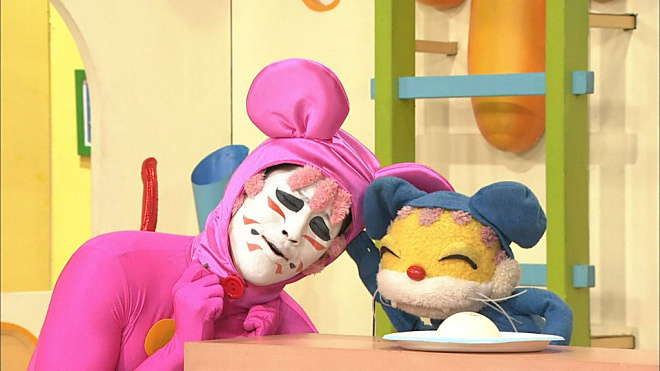 ニャンちゅう」おねえさん役で出演中の舞良、カナダ留学を発表 - スポーツ報知