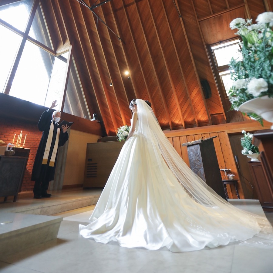 セント・パトリック教会岡山結婚式場@st.patrickchurch216• Instagram photos and videos