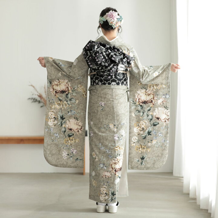 親族様へ神戸 三宮プレストベル ドレスレンタル 着物レンタル ヘアセット メイクアップ 写真撮影