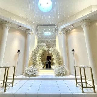 アプローズスクエア 名古屋迎賓館で結婚式 - ウェディングニュース