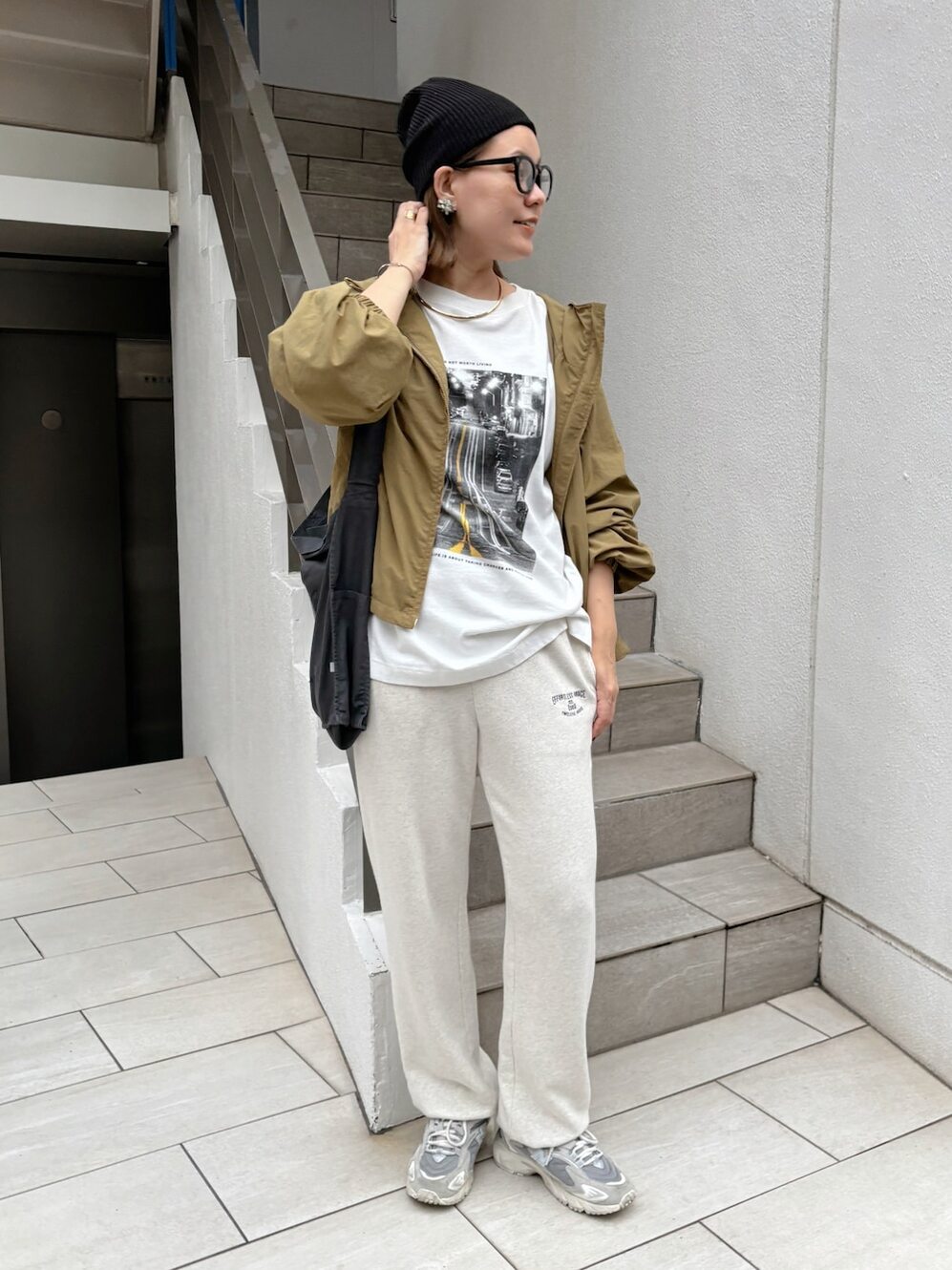 ママの親子遠足コーデ！おしゃれ＆動きやすい服装のおすすめ15選を紹介