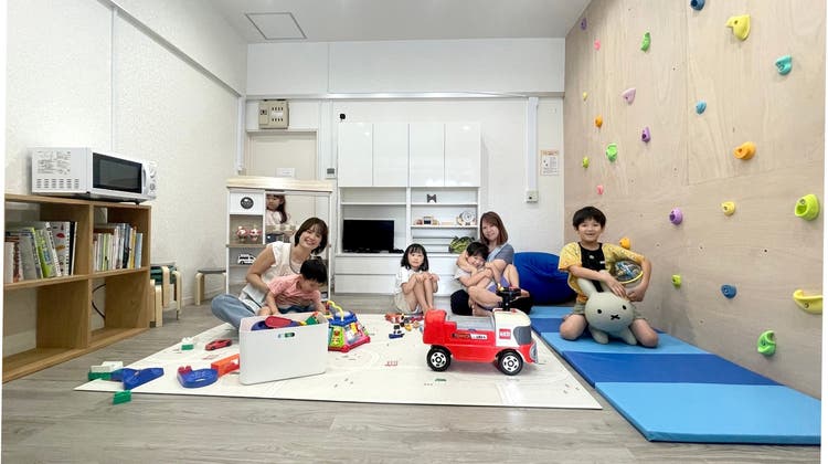 公式 キッズスペースムーミンバレーパーク・メッツァビレッジmetsa メッツァ