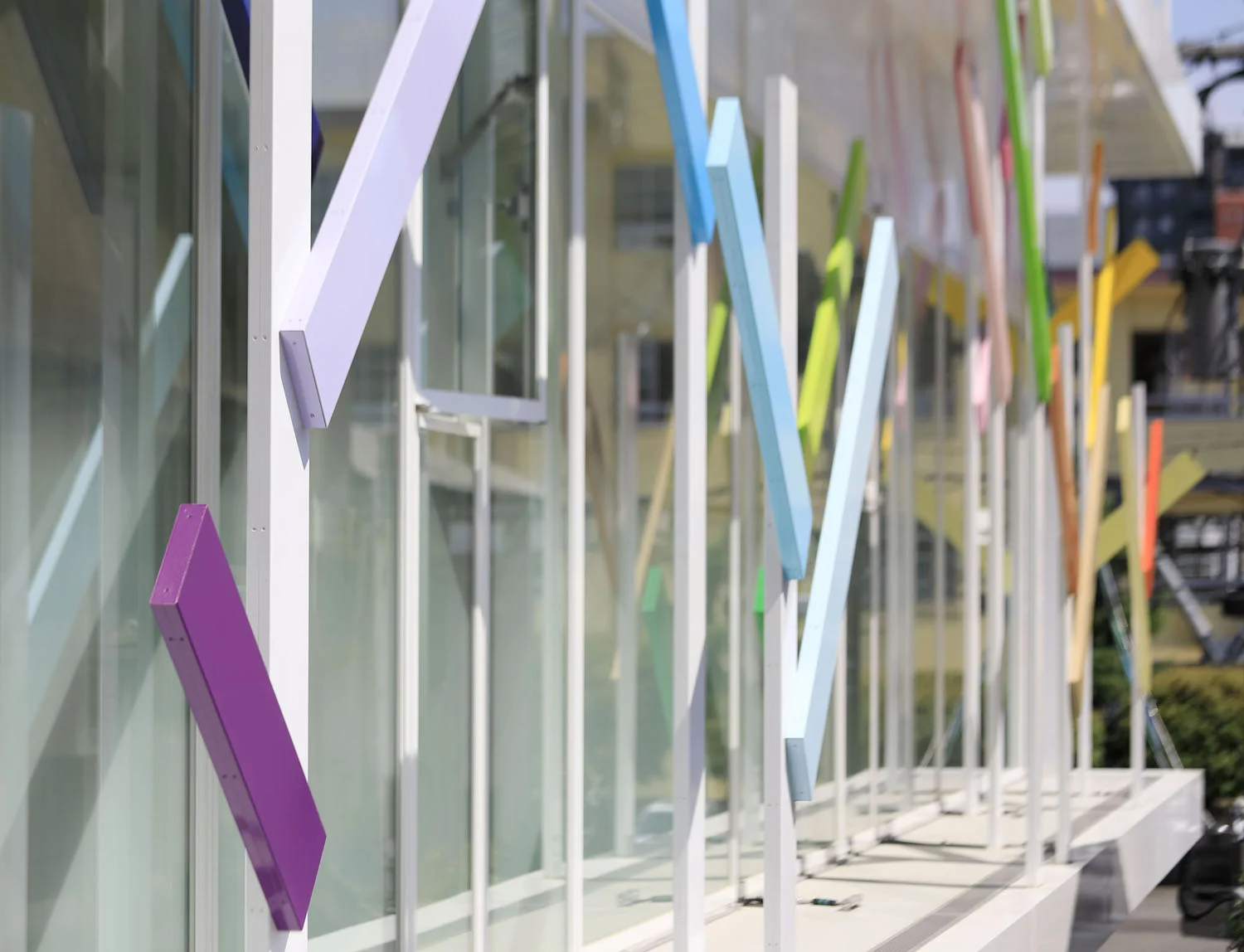 クレシュ六本松 福岡県福岡市中央区 の施設情報・保育内容「KIDSNA園ナビ」