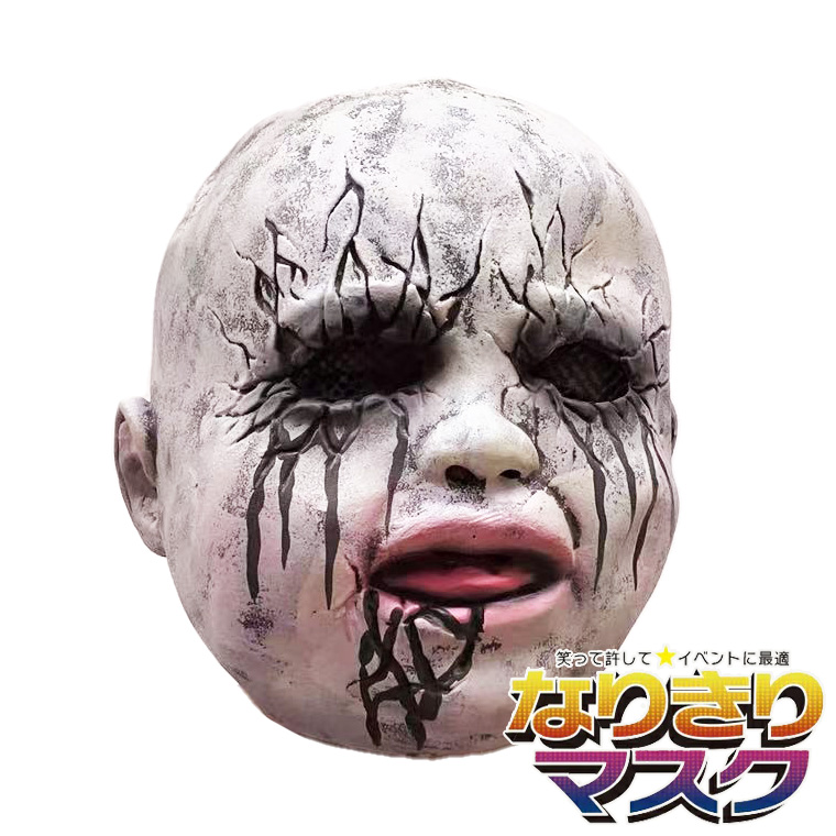 ホラー映画に登場する怖い子どもベスト50ギズモード・ジャパン