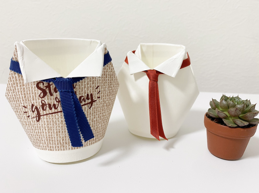 父の日プレゼントづくり」参加者募集中！ – 一宮地域文化広場・尾西文化広場スタッフブログ