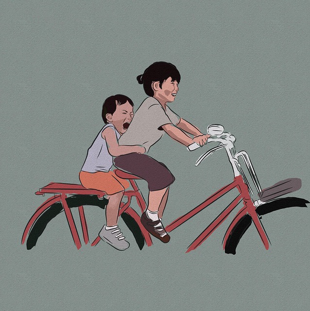 中居正広 兄弟 写真TikTok