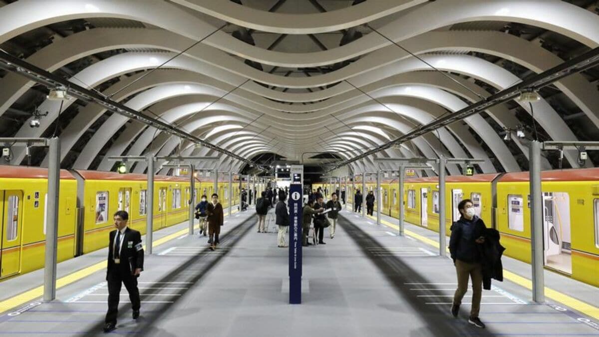 渋谷駅 井の頭線から銀座線への乗り換え方法を写真・動画付きで分かりやすく解説！東京駅及び首都圏主要駅からのおすすめスポットへのアクセス方法