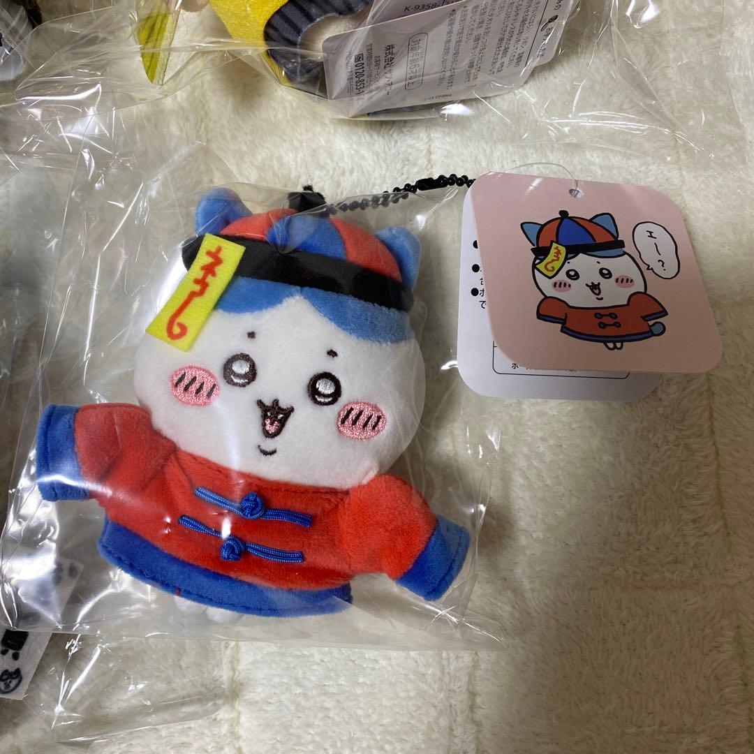 郵便局×『ちいかわ』干支や鏡餅に変身したお正月アイテムが可愛い♪アニメージュプラス - アニメ・声優・特撮・漫画のニュース発信