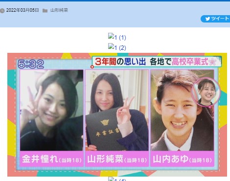 金井 憧れのプロフィールノット・コミュニケーションズ